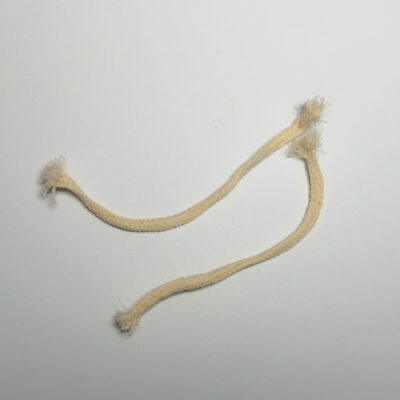 Fiberglass Oil Lamp Wicks - Kroma