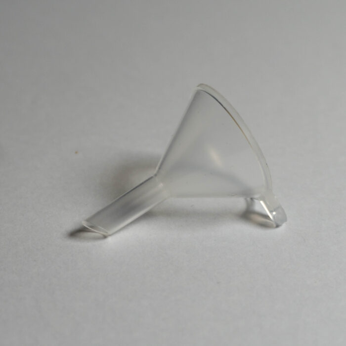 Funnel for Oil Lamps